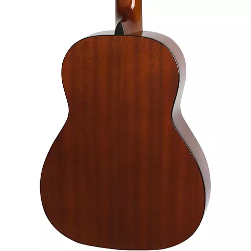 Epiphone Classical E1 3/4 Size Nylon-String Guitar Natural 0.75 Natural 0.75 - musicians--Friend