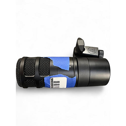 Used Audio-Technica AT2040 Condenser Microphone - musicians--Friend