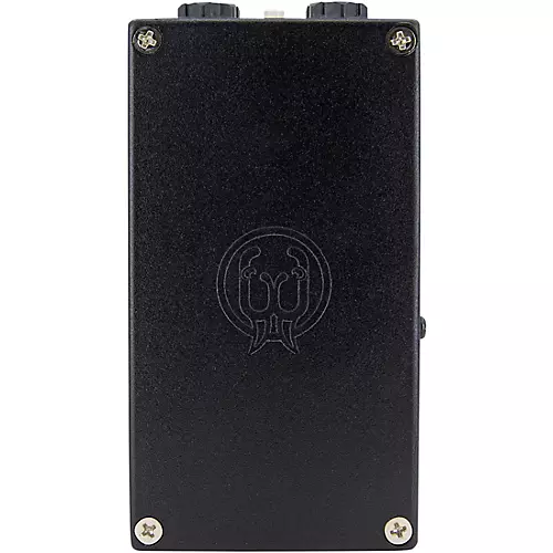 Walrus Audio Canvas Mono Line Isolator/Direct Box - musicians--Friend