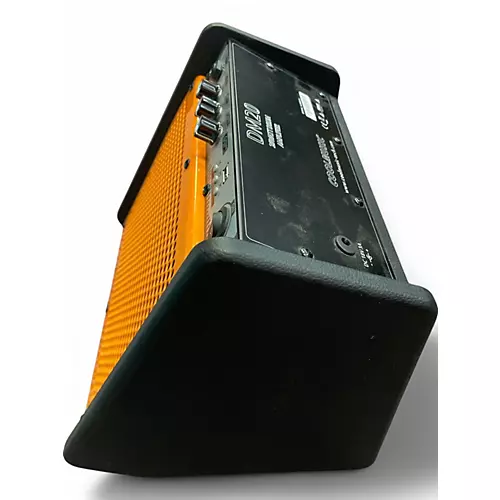 Used Cool Music DM20 Keyboard Amp - musicians--Friend