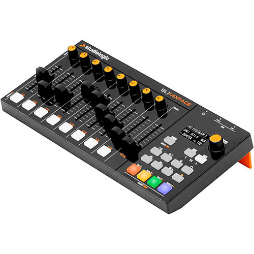 Studiologic Mixface MIDI Control Surface - musicians--Friend