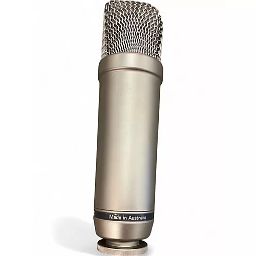 Used RODE NT1A Condenser Microphone - musicians--Friend
