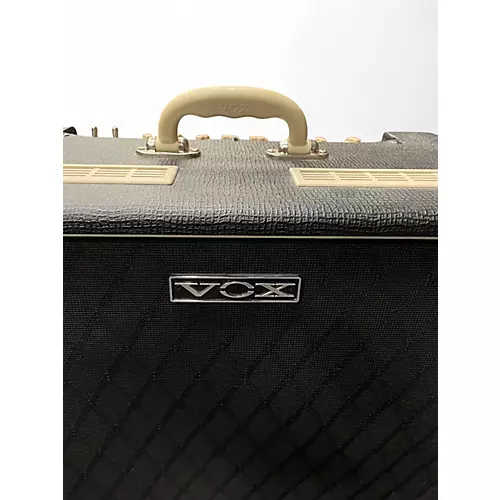 Used VOX NT15H Night Train 15W Tube Guitar Amp Head - musicians--Friend