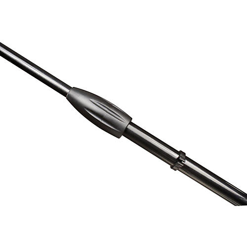 Ultimate Support MC-125 Professional Studio Boom Stand Black - musicians--Friend