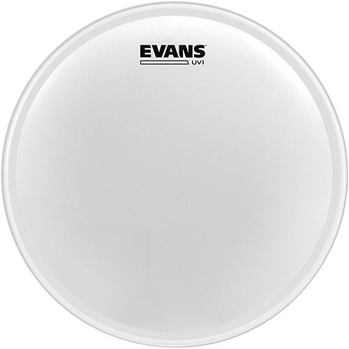 EVANS UV1 Coated Drum Head 13 in. - musicians--Friend