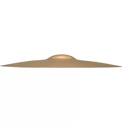 Zildjian Z Custom Crash Cymbal 19 in. - musicians--Friend