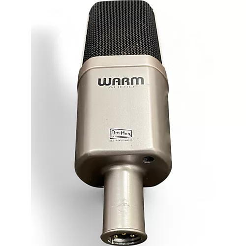 Used Warm Audio WA14 CLASSIC Condenser Microphone - musicians--Friend