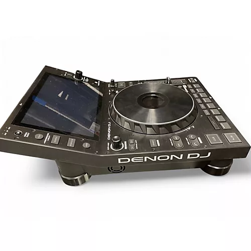 Used Denon DJ SC6000 PRIME DJ Controller - musicians--Friend