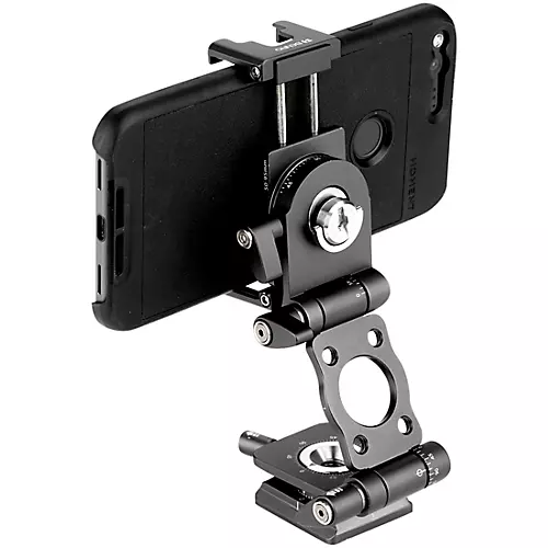 BENRO ArcaSmart360 Rotating Adapter Plate - musicians--Friend
