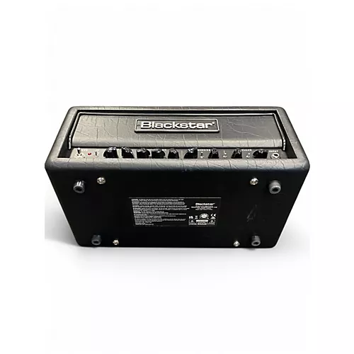 Used Blackstar HT5RH MK3 Tube Guitar Amp Head - musicians--Friend