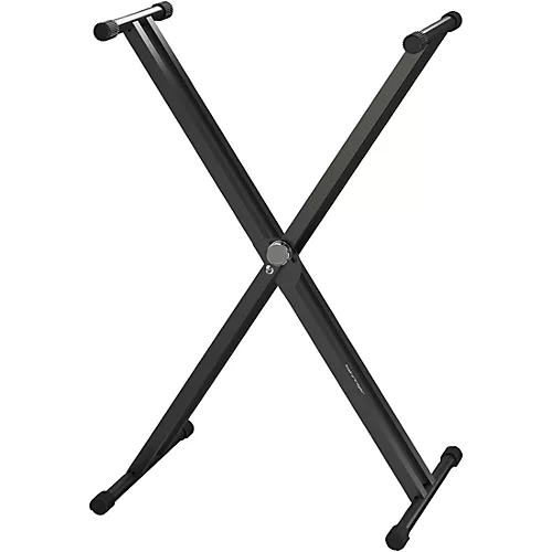 Behringer KS1002 Professional Double Brace X Stand for Keyboards - musicians--Friend