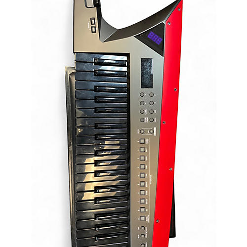 Used Roland AX Synth 49 Key Synthesizer - musicians--Friend