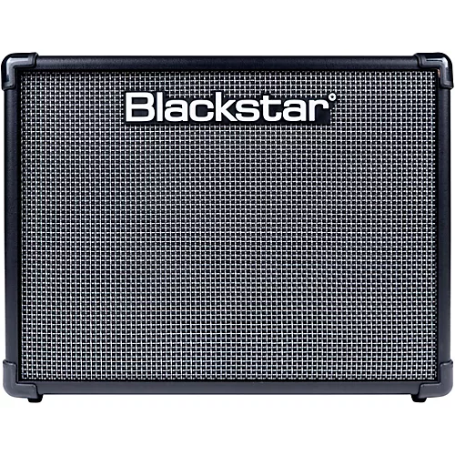 Blackstar ID:Core 40 V3 40W Guitar Combo Amp Black - musicians--Friend