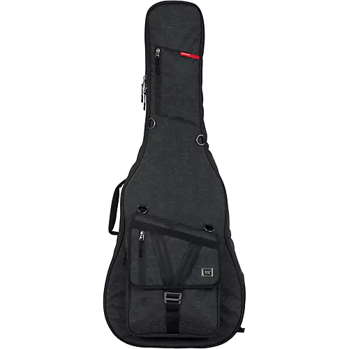 Gator Transit Series Acoustic Guitar Gig Bag Tan - musicians--Friend