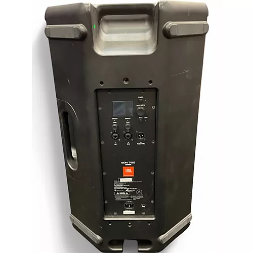 Used JBL eon715 Powered Speaker - musicians--Friend