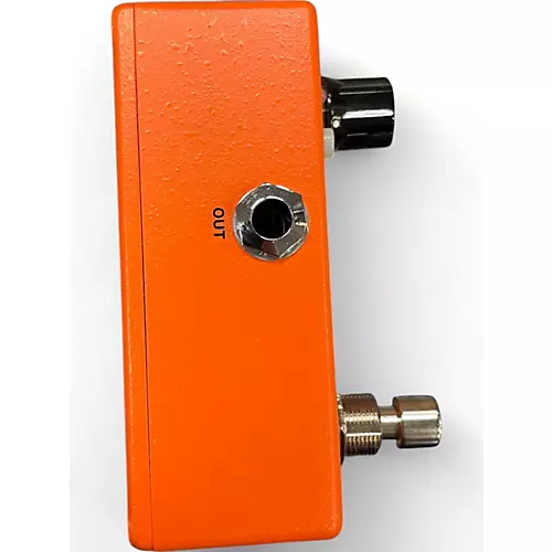 Used MXR M290 Phase 95 Effect Pedal - musicians--Friend