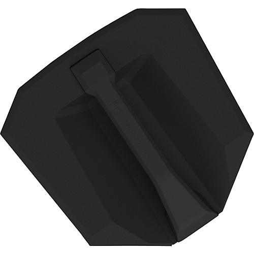 Electro-Voice EVERSE 8 Weatherized Battery-Powered Loudspeaker With Bluetooth, Black - musicians--Friend