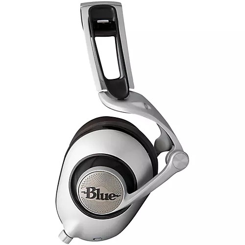 Open-Box Blue Ella Planar Magnetic Headphone Condition 1 - Mint - musicians--Friend
