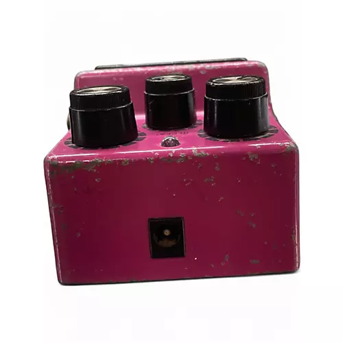 Used Ibanez AD9 JAPAN Effect Pedal - musicians--Friend