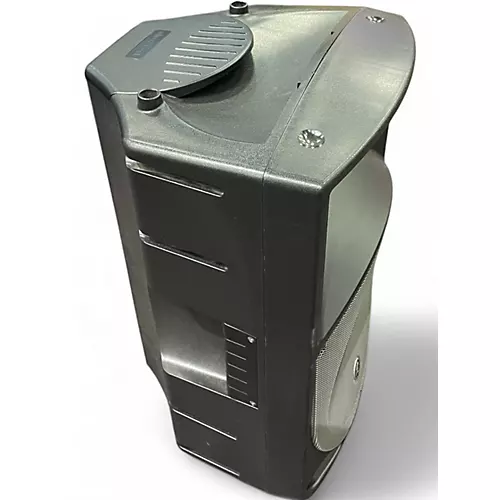 Used Mackie thump 15a Powered Speaker - musicians--Friend