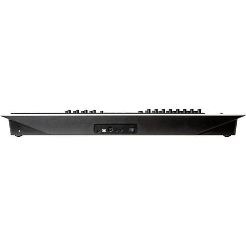 Nektar Panorama P4 49-Key USB MIDI Controller Keyboard - musicians--Friend