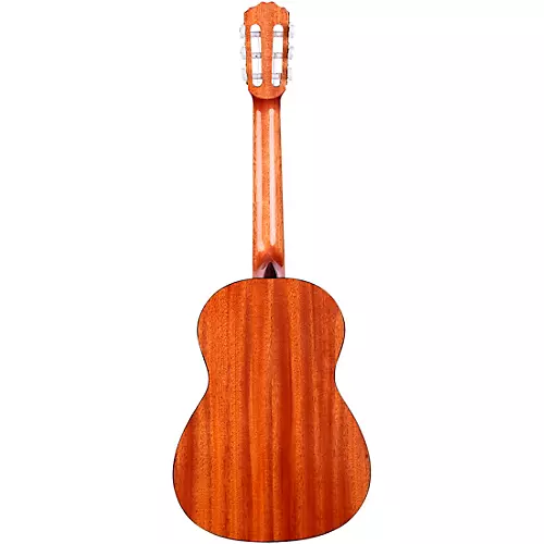 Kala Kala Nylon String Classical Guitar - 3/4 Size Natural - musicians--Friend