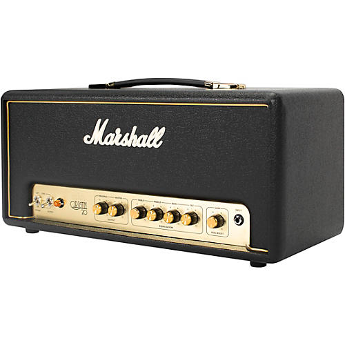 Marshall Origin20H 20W Tube Guitar Amp Head - musicians--Friend