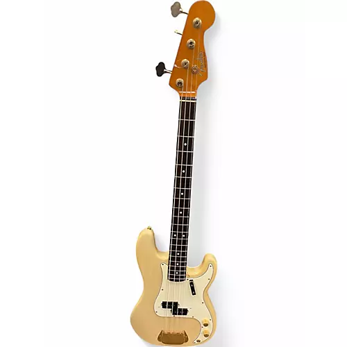 Vintage 1998 Fender '62 Reissue Precision Bass Mary Kaye Electric Bass Guitar Mary Kaye - musicians--Friend
