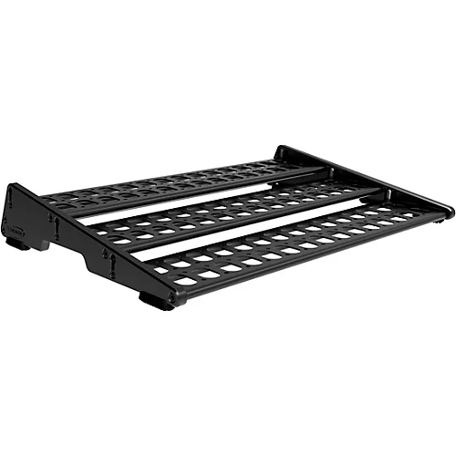 Livewire PB500 Arena Pedalboard With Soft Case - musicians--Friend