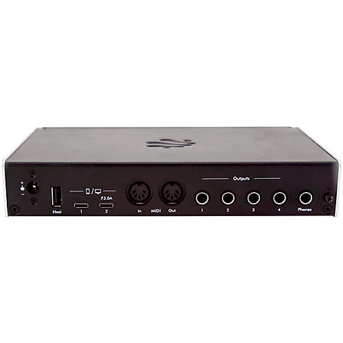 iConnectivity AUDIO4c USB Audio Interface - musicians--Friend