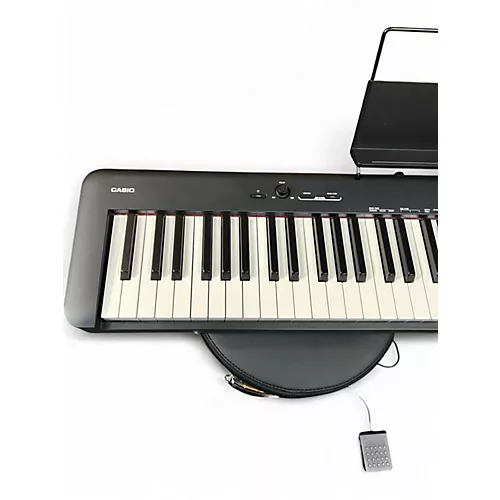 Used Casio CDPS100 Digital Piano - musicians--Friend