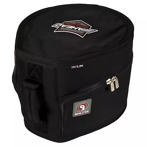 Ahead Armor Cases Power Tom Case 14 x 16 - musicians--Friend