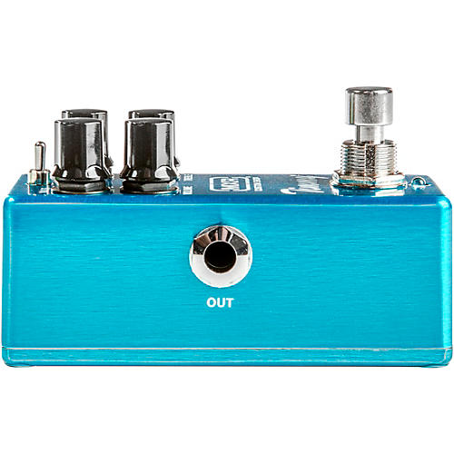 MXR Timmy Overdrive Effects Pedal - musicians--Friend