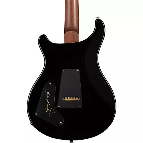 PRS Limited-Edition Private Stock John McLaughlin Electric Guitar Charcoal Phoenix - musicians--Friend