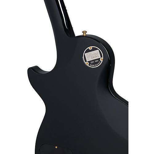 Gibson Custom Les Paul Axcess Custom Figured Electric Guitar Bengal Burst - musicians--Friend