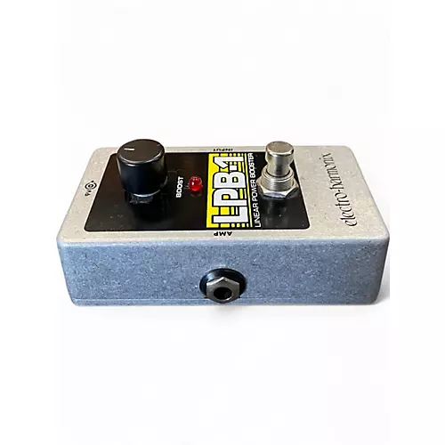 Used Electro-Harmonix lpb1 Effect Pedal - musicians--Friend