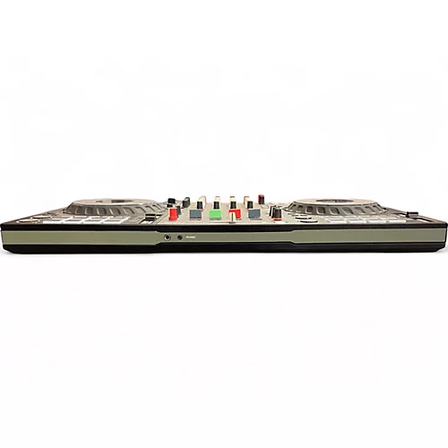Used Pioneer DJ DDJ-FLX10 DJ Controller - musicians--Friend