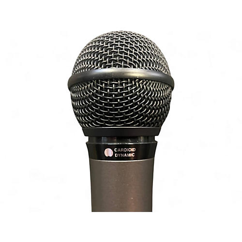Used Audio-Technica ATM510 Dynamic Microphone - musicians--Friend