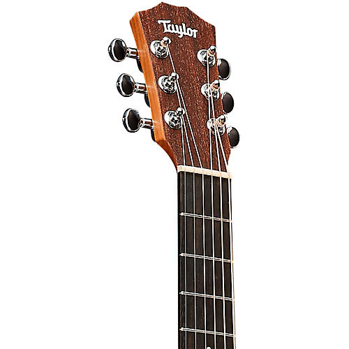 Taylor Baby Left-Handed Acoustic Guitar Natural - musicians--Friend