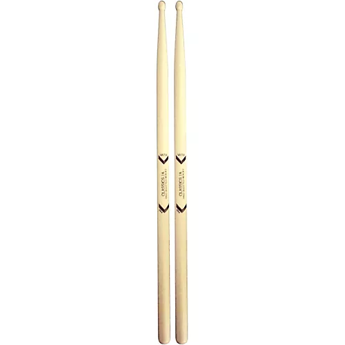 Vater Classics Series Drum Sticks Big Band Nylon - musicians--Friend