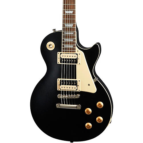 Epiphone Les Paul Traditional Pro IV Limited-Edition Electric Guitar Worn Wine Red - musicians--Friend
