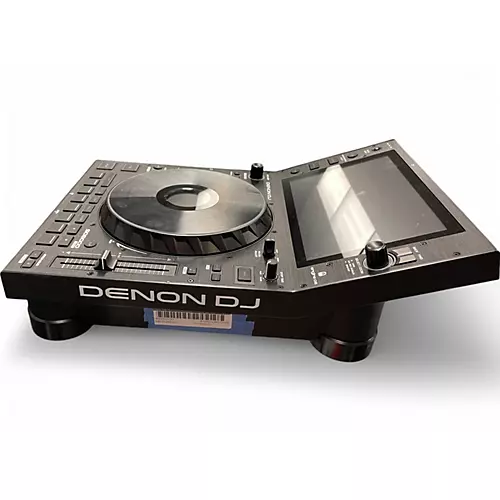 Used Denon DJ SC6000 PRIME DJ Controller - musicians--Friend