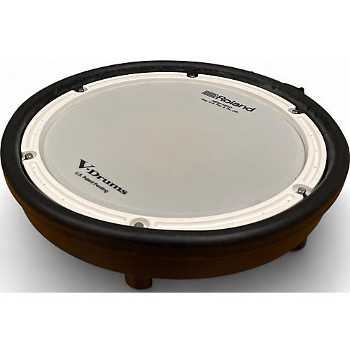 Used Roland PDX8 Trigger Pad - musicians--Friend