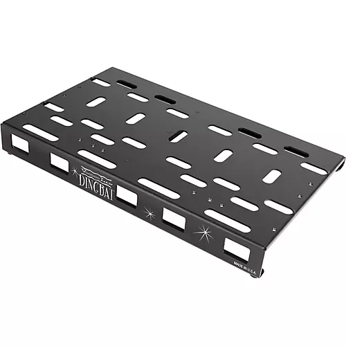 Voodoo Lab Dingbat Medium Pedalboard - musicians--Friend