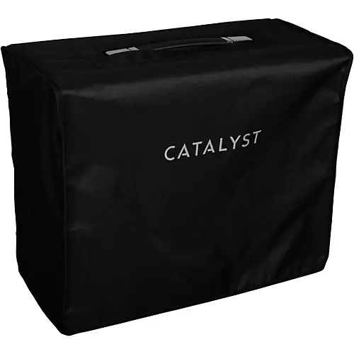 Line 6 Catalyst 100 Cover Black - musicians--Friend