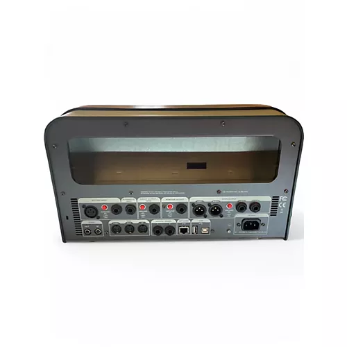 Used Kemper Profiler Rack Non Powered Solid State Guitar Amp Head - musicians--Friend