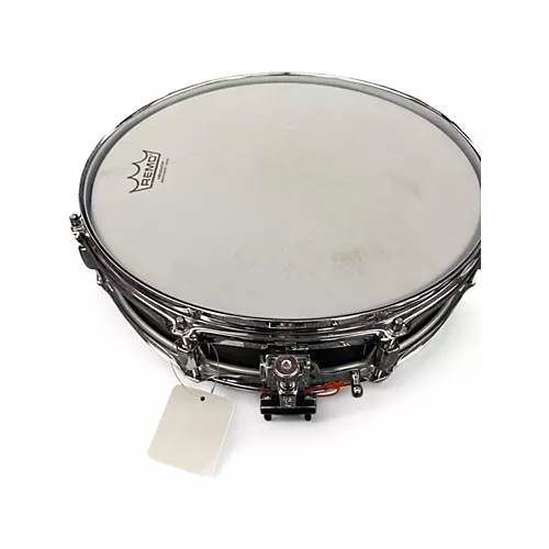 Used Pearl 3X13 S1330B Black Drum Black 72 - musicians--Friend