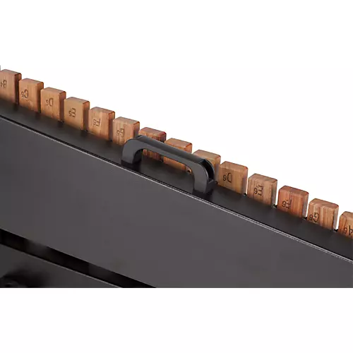 Adams Academy Series Padouk Marimba 3.0 Octave Desktop Model - musicians--Friend