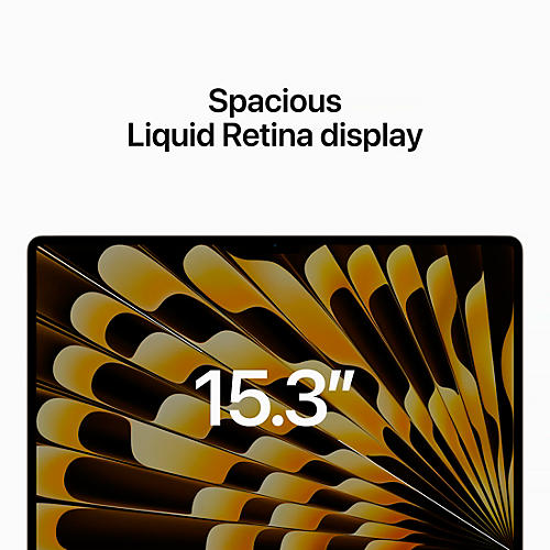 Apple 15