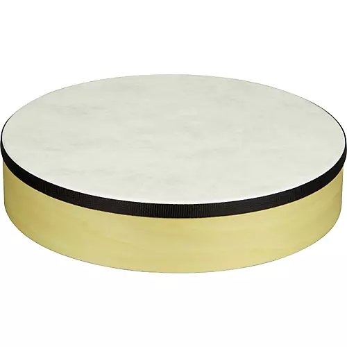 Rhythm Band Hand Drums 10 in. - musicians--Friend